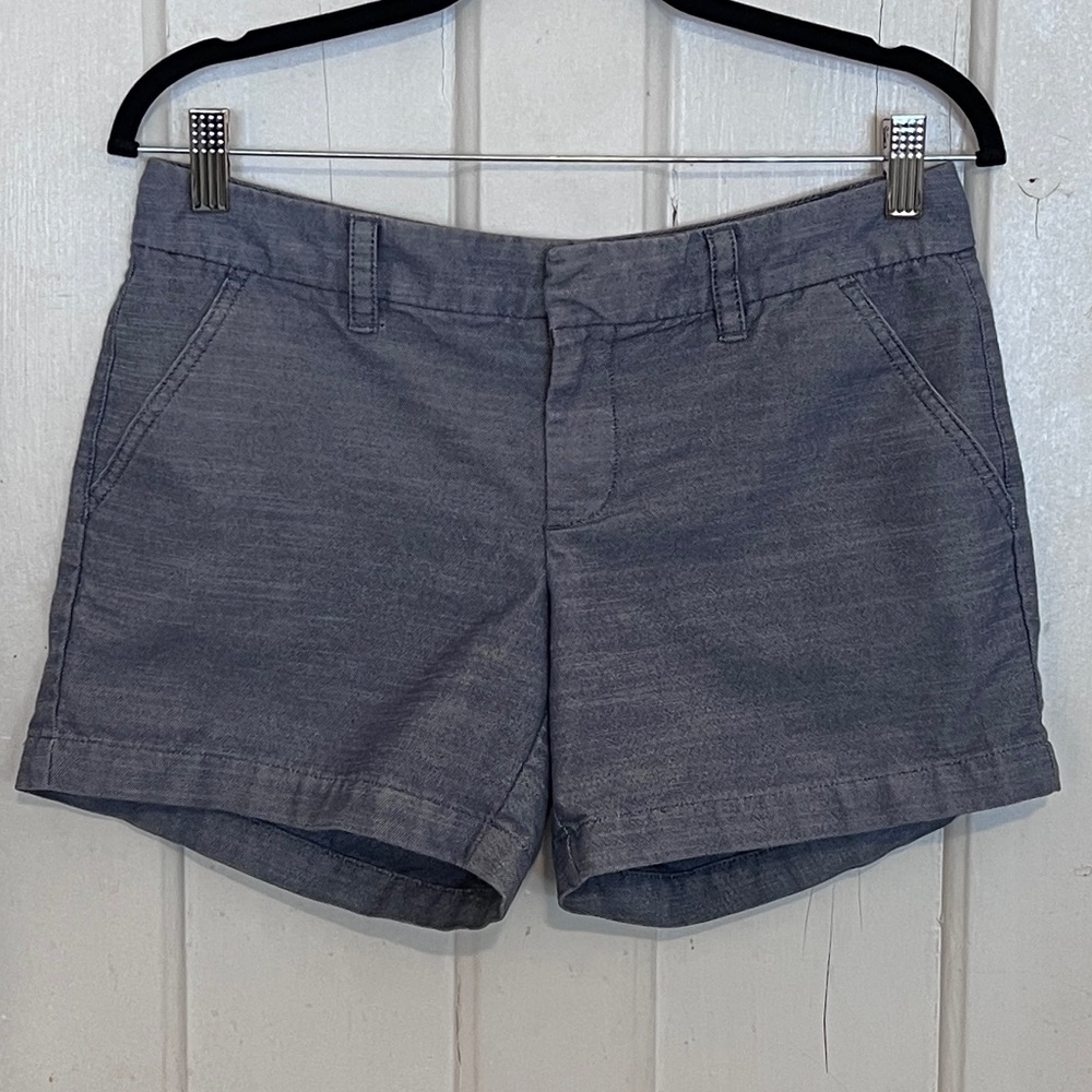 Tommy Hilfiger denim chino shirt, women’s 4